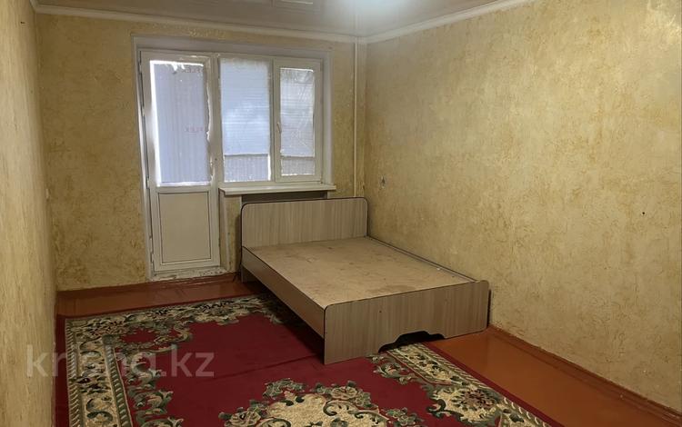 1-комнатная квартира · 50 м² · 3/5 этаж, мкр Акбулак 1 — Баласагун Артындагы биринши дом за 70 000 ₸ в Таразе — фото 2