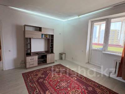 1-комнатная квартира · 42.4 м² · 7/13 этаж, Байтурсынова 31 — ГОРЯЧКА за 21 млн ₸ в Астане, Сарайшык р-н