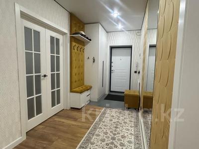 2-комнатная квартира · 64 м² · 5/9 этаж, мкр. Алтын орда за 28.8 млн 〒 в Актобе