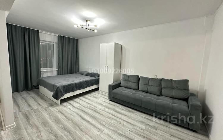 1-комнатная квартира · 30 м² · 4/4 этаж, Агыбай батыр 4 — Рядом с городской бании за 120 000 ₸ в Балхаше — фото 2