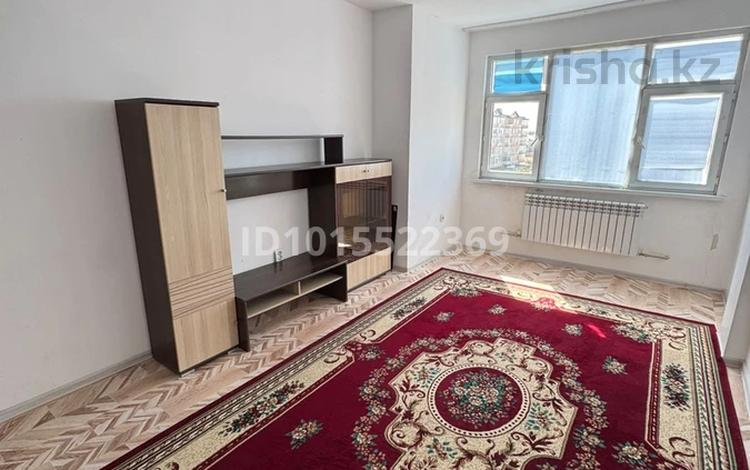1-комнатная квартира · 40 м² · 4/5 этаж, мкр Улы Дала 13 за 80 000 ₸ в Таразе — фото 2