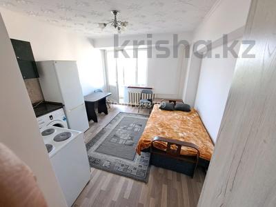 1-комнатная квартира · 20.2 м² · 8/9 этаж, Торайгырова 27 — Саина за 17.8 млн ₸ в Алматы, Бостандыкский р-н