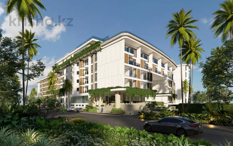 1-бөлмелі пәтер · 46 м² · 1/6 қабат, Камала, бағасы: ~ 97.2 млн 〒 в Пхукете — фото 2