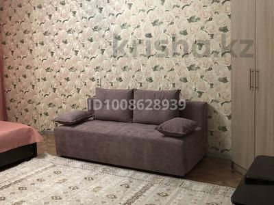 1-комнатная квартира · 36 м² · 3/9 этаж, Назарбаева 71 за 2 500 ₸ в Усть-Каменогорске, Ульбинский