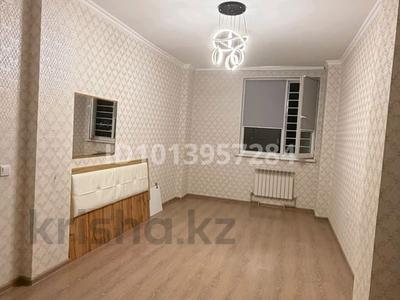 2-бөлмелі пәтер · 75.9 м² · 8/9 қабат, мкр Шымсити — продаётся квартира в хорошем и и просторной месте, бағасы: 32 млн ₸ в Шымкенте, Абайский р-н