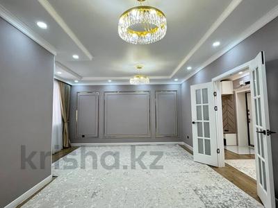 3-комнатная квартира, 115 м², 1 этаж, 38-й мкр 9 за 32.9 млн 〒 в Актау, 38-й мкр