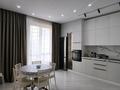 3-комнатная квартира · 75 м² · 12/18 этаж, Абая 164 — Брусиловского за 67 млн ₸ в Алматы, Бостандыкский р-н