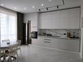 3-комнатная квартира · 75 м² · 12/18 этаж, Абая 164 — Брусиловского за 67 млн ₸ в Алматы, Бостандыкский р-н — фото 2