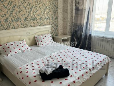 2-комнатная квартира · 68 м², мкр Юго-Восток, Ашимова 24 за 13 000 ₸ в Караганде, Казыбек би р-н