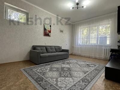 1-комнатная квартира · 43 м² · 2/5 этаж, мкр Айнабулак-1 за 27 млн ₸ в Алматы, Жетысуский р-н