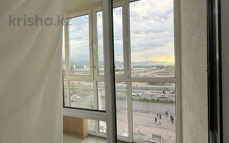 2-комнатная квартира · 70 м² · 6/9 этаж, Жунисова за 33.5 млн ₸ в Алматы, Наурызбайский р-н — фото 5