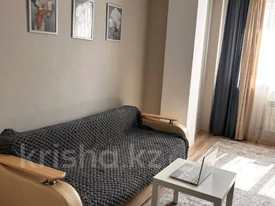 2-комнатная квартира · 44 м² · 2/10 этаж, ​Улица Сакена Сейфуллина 1 за ~ 22 млн ₸ в Астане, Сарыарка р-н