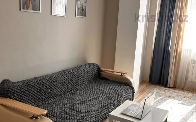 2-комнатная квартира · 44 м² · 2/10 этаж, ​Улица Сакена Сейфуллина 1 за ~ 22 млн ₸ в Астане, Сарыарка р-н — фото 5