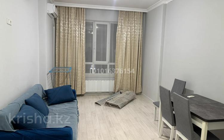 1-комнатная квартира · 36 м² · 2/12 этаж, Райымбека 351/1 за 240 000 ₸ в Алматы, Алатауский р-н — фото 2
