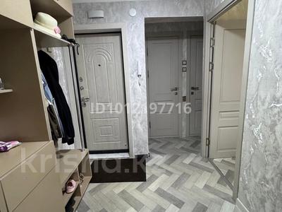 4-комнатная квартира · 60 м² · 3/5 этаж, Микрорайон Сатпаева 6 за 19 млн ₸ в Балхаше
