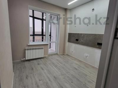 2-комнатная квартира, 63 м², 7/19 этаж, мкр Юго-Восток, Дюсембекова 83/1 за 27.3 млн 〒 в Караганде, Казыбек би р-н