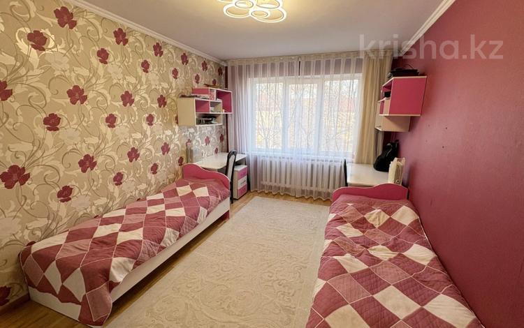 3-бөлмелі пәтер · 63 м² · 2/5 қабат, 4 мкр 31, бағасы: 21 млн ₸ в Талдыкоргане — фото 2