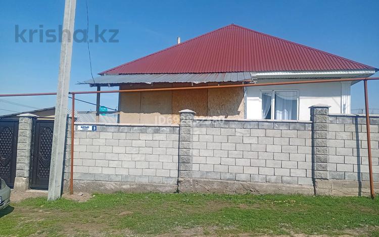 Часть дома · 4 комнаты · 140 м² · 10 сот., Батыс 3 за 40 млн ₸ в  — фото 2