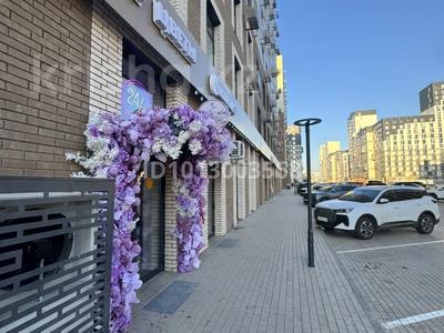 3-комнатная квартира · 65 м² · 12/12 этаж, Е-15 16 за 50 млн ₸ в Астане, Нура р-н