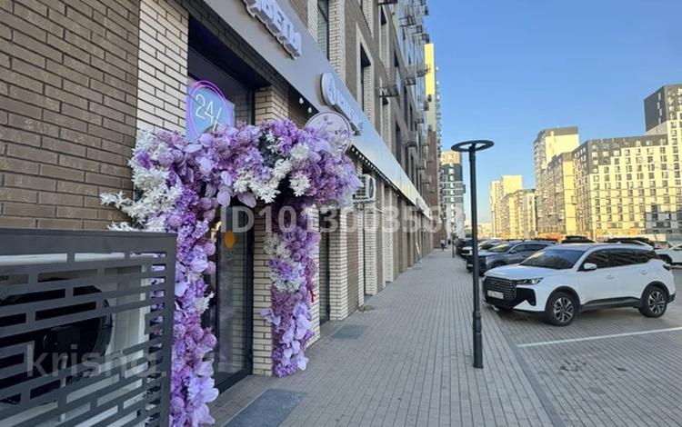 3-комнатная квартира · 65 м² · 12/12 этаж, Е-15 16 за 50 млн ₸ в Астане, Нура р-н — фото 13