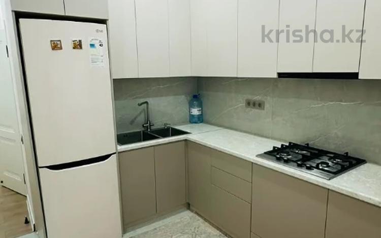 2-бөлмелі пәтер · 70 м² · 7/8 қабат, 19-ш/а. 45, бағасы: 21.5 млн ₸ в Актау, 19-й мкр — фото 2