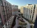 1-комнатная квартира · 42 м² · 8/9 этаж, Симферопольская 1/1 за 350 000 ₸ в Алматы, Ауэзовский р-н