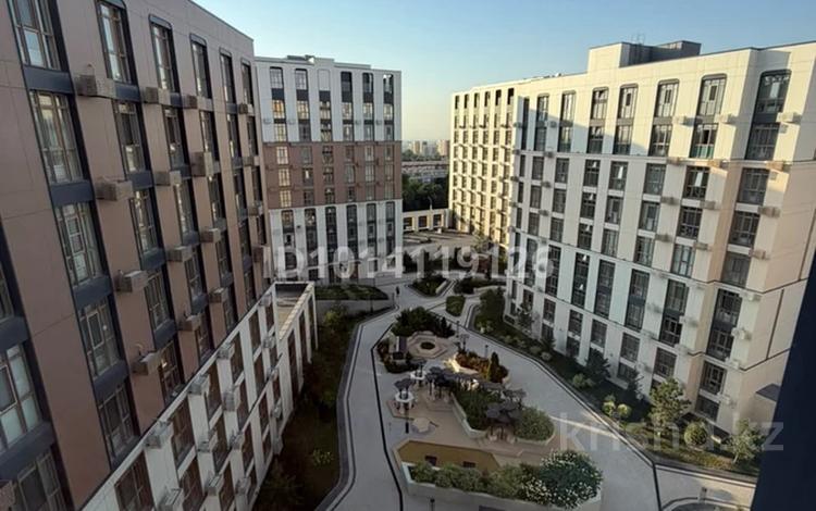 1-комнатная квартира · 42 м² · 8/9 этаж, Симферопольская 1/1 за 350 000 ₸ в Алматы, Ауэзовский р-н — фото 2