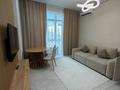 1-комнатная квартира · 42 м² · 8/9 этаж, Симферопольская 1/1 за 350 000 ₸ в Алматы, Ауэзовский р-н — фото 3