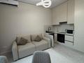 1-комнатная квартира · 42 м² · 8/9 этаж, Симферопольская 1/1 за 350 000 ₸ в Алматы, Ауэзовский р-н — фото 4