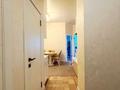 3-комнатная квартира · 56 м² · 2/9 этаж, Нурмакова 150 — Кабанбай батыра за 55 млн ₸ в Алматы, Алмалинский р-н — фото 10