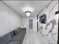 2-комнатная квартира · 56.2 м² · 7/11 этаж, Роза бағланова 1 — Абикена Бектурова за 33.5 млн ₸ в Астане, Нура р-н — фото 3