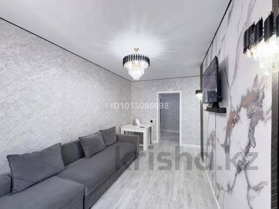 2-комнатная квартира · 56.2 м² · 7/11 этаж, Роза бағланова 1 — Абикена Бектурова за 33.5 млн ₸ в Астане, Нура р-н