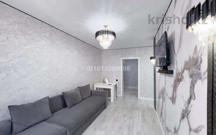 2-комнатная квартира · 56.2 м² · 7/11 этаж, Роза бағланова 1 — Абикена Бектурова за 33.5 млн ₸ в Астане, Нура р-н — фото 57