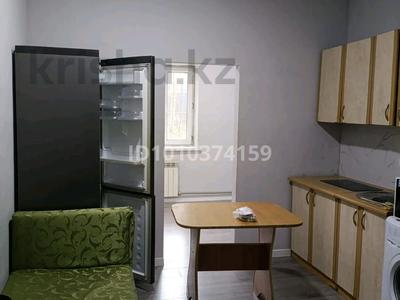 1-комнатная квартира · 20 м² · 1/5 этаж, мкр Каргалы, Редько 6 за 14.7 млн 〒 в Алматы, Наурызбайский р-н