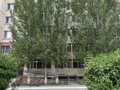 3-комнатная квартира · 94.1 м² · 1/9 этаж, Улы Дала 45 — Туркестан за 58 млн ₸ в Астане, Есильский р-н