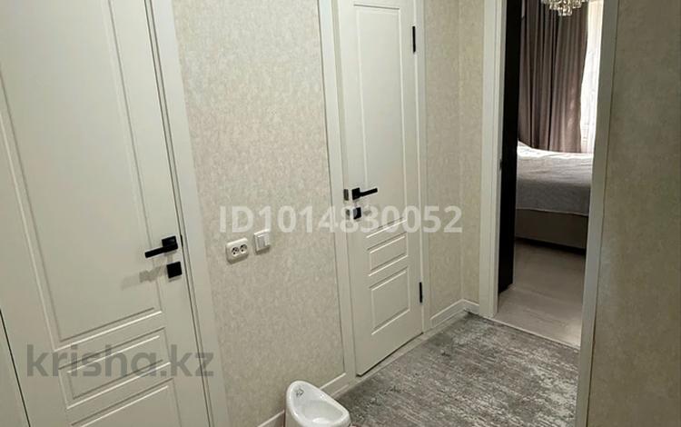 3-комнатная квартира · 70 м² · 2/5 этаж, мкр 11 25 за 25 млн ₸ в Актобе — фото 2