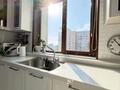 4-бөлмелі пәтер · 109 м² · 17/21 қабат, Кабанбай батыра 43В, бағасы: 88 млн ₸ в Астане, Есильский р-н — фото 9