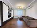 4-бөлмелі пәтер · 109 м² · 17/21 қабат, Кабанбай батыра 43В, бағасы: 88 млн ₸ в Астане, Есильский р-н — фото 2
