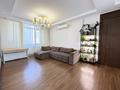 4-бөлмелі пәтер · 109 м² · 17/21 қабат, Кабанбай батыра 43В, бағасы: 88 млн ₸ в Астане, Есильский р-н — фото 3
