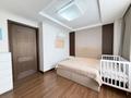 4-бөлмелі пәтер · 109 м² · 17/21 қабат, Кабанбай батыра 43В, бағасы: 88 млн ₸ в Астане, Есильский р-н — фото 11