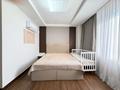 4-бөлмелі пәтер · 109 м² · 17/21 қабат, Кабанбай батыра 43В, бағасы: 88 млн ₸ в Астане, Есильский р-н — фото 12