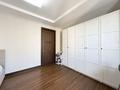4-бөлмелі пәтер · 109 м² · 17/21 қабат, Кабанбай батыра 43В, бағасы: 88 млн ₸ в Астане, Есильский р-н — фото 16