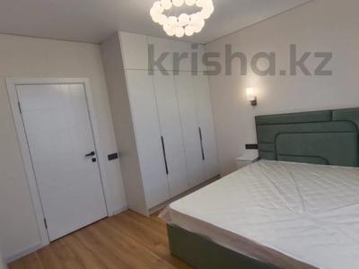 3-комнатная квартира · 63 м² · 2/5 этаж, Клочкова 117 за 51 млн ₸ в Алматы, Бостандыкский р-н