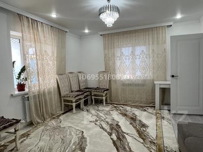 Отдельный дом · 4 комнаты · 70 м² · 5.7 сот., 3-й Западный переулок — ул. Крылова за 25 млн 〒 в Таразе