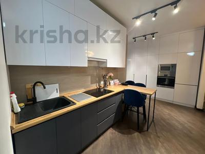 1-комнатная квартира · 38 м² · 5/9 этаж, Кошкарбаева 27/1 за 23 млн 〒 в Астане