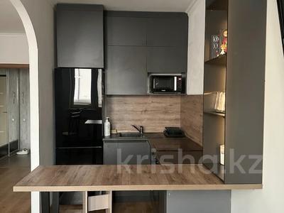 1-комнатная квартира · 35 м² · 13/14 этаж, Момышулы 2/9 за 22 млн ₸ в Астане, Алматы р-н