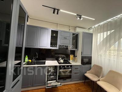 3-бөлмелі пәтер · 70 м² · 7/9 қабат, Толе би 206, бағасы: 65 млн ₸ в Алматы, Алмалинский р-н