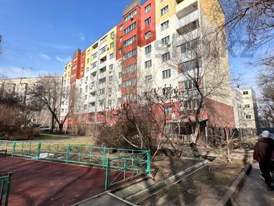 3-комнатная квартира · 82.5 м² · 6/9 этаж, мкр Аксай-3Б, Мкр «Аксай-3б» 30а за 48 млн 〒 в Алматы, Ауэзовский р-н