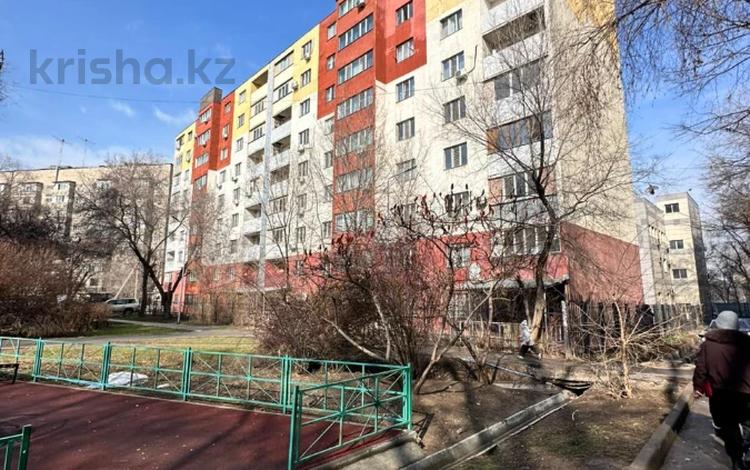 3-бөлмелі пәтер · 82.5 м² · 6/9 қабат, мкр Аксай-3Б, Мкр «Аксай-3б» 30а, бағасы: 48 млн ₸ в Алматы, Ауэзовский р-н — фото 2