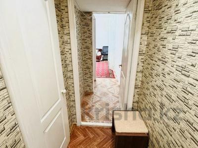 1-бөлмелі пәтер · 21 м² · 2/5 қабат, Рыскулбекова, бағасы: 11 млн ₸ в Астане, Алматы р-н
